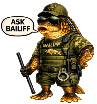 Ask Bailiff